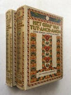 Howard Carter en A.C. Mace - Het graf van Tut-Anch-Amon -