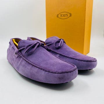 Tods - Mocassins (loafers) - Taille : EU 43 - Neuf dans sa, Kleding | Heren, Schoenen, Nieuw