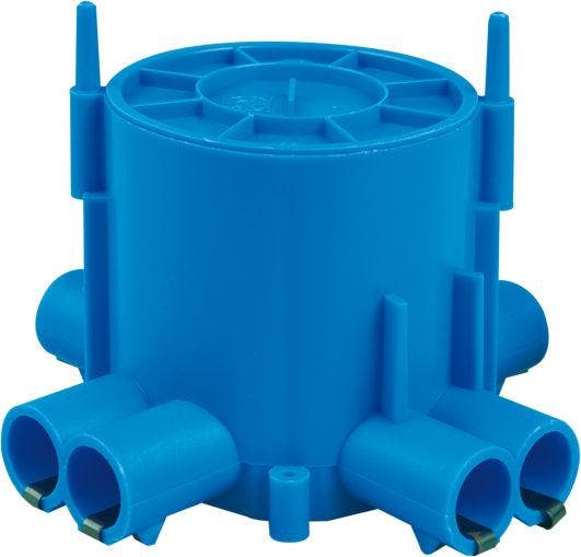Boîte De Jonction ABB C75-G Avec Système De Verrouillage De, Doe-het-zelf en Bouw, Elektriciteit en Kabels, Verzenden