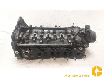 Cilinderkop Renault Trafic O197583, Autos : Pièces & Accessoires