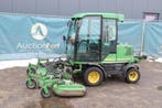 Veiling: Zitmaaier John Deere 1505 Diesel 2008, Ophalen, Nieuw
