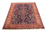 Indo Sarough Oriëntaals tapijt - Vloerkleed - 162 cm - 120