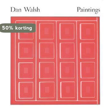 Dan Walsh 9780975392102 Bob Nikas, Verzenden, Bob Nikas