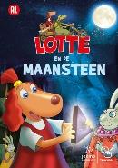 Lotte en de maansteen op DVD, Cd's en Dvd's, Dvd's | Tekenfilms en Animatie, Verzenden, Nieuw in verpakking