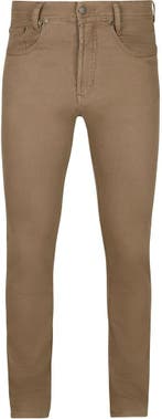 Mac Jogn Jeans Ginger Bruin maat Maat 52/54 (L) Heren, Maat 52/54 (L), MAC, Bruin, Verzenden