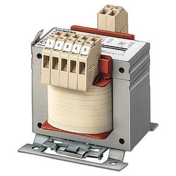 Siemens Transformer 4AM40425AV000EA0 - uitgang 42V - ingang, Doe-het-zelf en Bouw, Verzenden, Nieuw