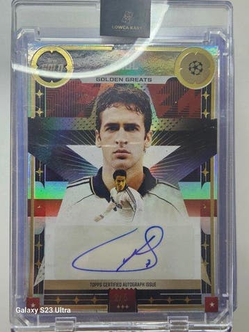Topps - 10 Card - Near Mint (NM)