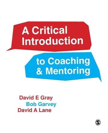 A Critical Introduction To Coaching And Mentoring: Debates,, Verzenden, Nieuw