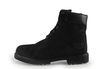 Timberland Snowboots in maat 44½ Zwart, Verzenden, Overige typen, Gedragen, Timberland