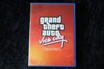Grand Theft Auto Vice City Playstation 2 PS2, Verzenden