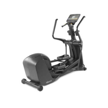 Intenza - 550 Series - Crosstrainer - Elliptical Trainer, Sport en Fitness, Fitnessmaterialen, Ophalen of Verzenden, Zo goed als nieuw