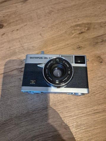 Olympus 35 ECR | Appareil photo argentique, TV, Hi-fi & Vidéo