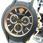 Versace - Chronograph - Sans prix de réserve - VEM8 - Homme