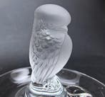 Lalique - Sieradendoos - mus - Kristal