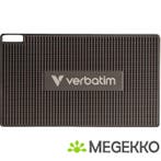 Verbatim Metal Mini 1TB Externe SSD, Computers en Software, Verzenden, Nieuw