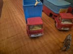 Corgi - Voiture miniature (7) - Camion de cirque