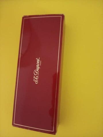 S.T. Dupont - roller - Pen, Collections