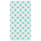 vidaXL Doucherolgordijn 130x240 cm stofbreedte 126 cm, Verzenden, Nieuw