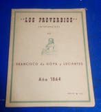 Francisco De Goya (1746-1828) (after) - Los Proberbios