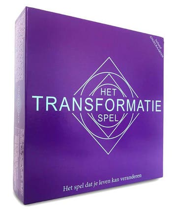 Het Transformatiespel 9789085082217 Kathy Tyler, Boeken, Verzenden, Gelezen, Kathy Tyler