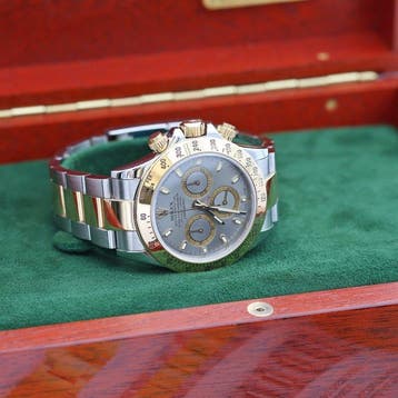 Rolex - Daytona - 116523 - Homme - 2010-2020