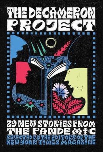 The Decameron Project 9781982170790 The New York Times, Verzenden, The New York Times