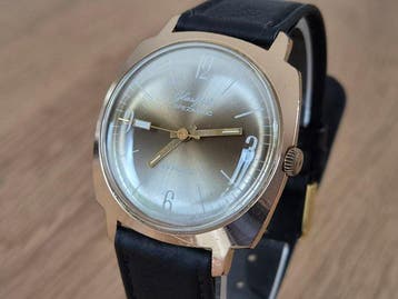 Glashütte Original - Spezimatic - Sans prix de réserve -, Nieuw