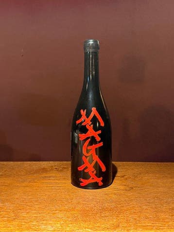 2016 Frank Cornelissen, Magma - Sicile IGP Terre Siciliane -