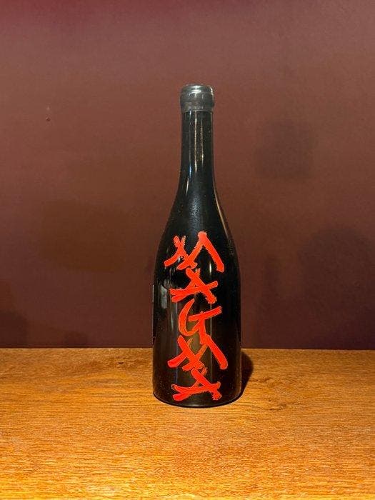 2016 Frank Cornelissen, Magma - Sicile IGP Terre Siciliane -, Collections, Vins