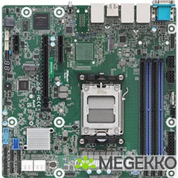 Asrockrack B650D4U, Verzenden, Nieuw