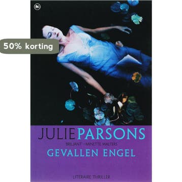 GEVALLEN ENGEL 9789044314731 J. Parsons, Verzenden, J. Parsons