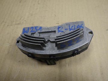 weerstand ventilator 929429X Mercedes GL X164 W251, Verzenden