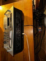 Nakamichi - 600 Lecteur-enregistreur de cassettes