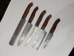 Keukenmes - Japanse BBQ- en grillmessen-set (HW 068) -