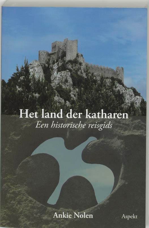 Het land der Katharen 9789059111943 A. Nolen, Boeken, Geschiedenis | Wereld, Gelezen, Verzenden