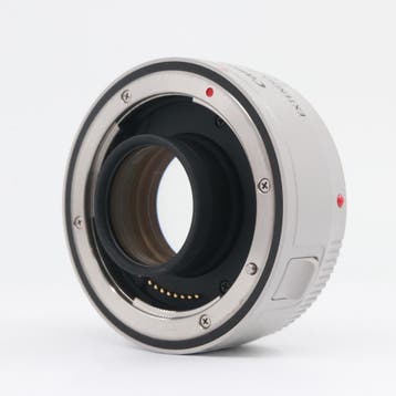 Canon EF 1.4x III extender (téléconvertisseur) | Occasion, Ophalen of Verzenden