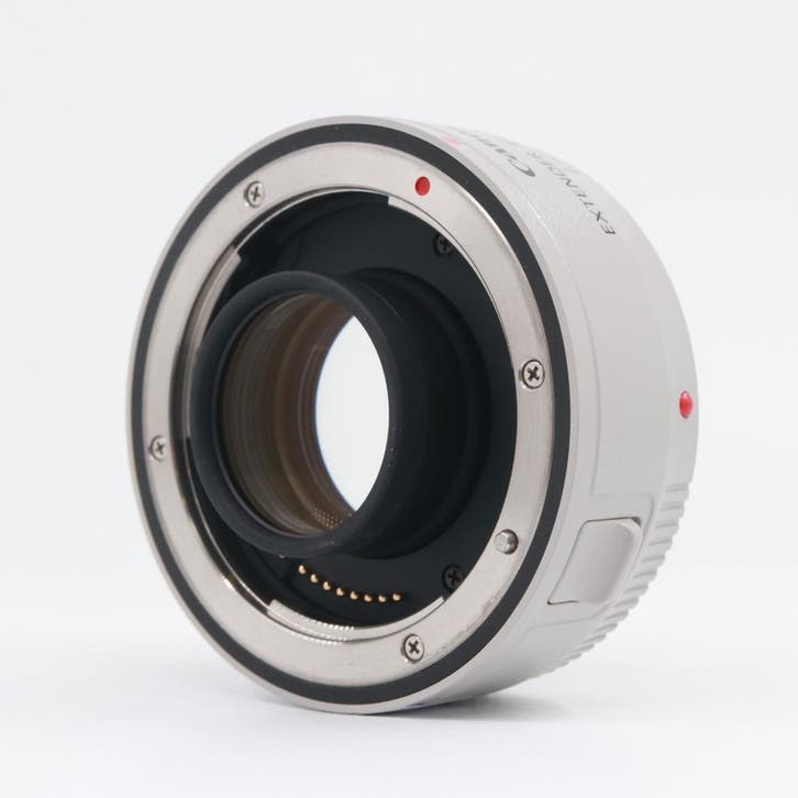 Canon EF 1.4x III extender (téléconvertisseur) | Occasion, TV, Hi-fi & Vidéo, Photo | Lentilles & Objectifs, Enlèvement ou Envoi