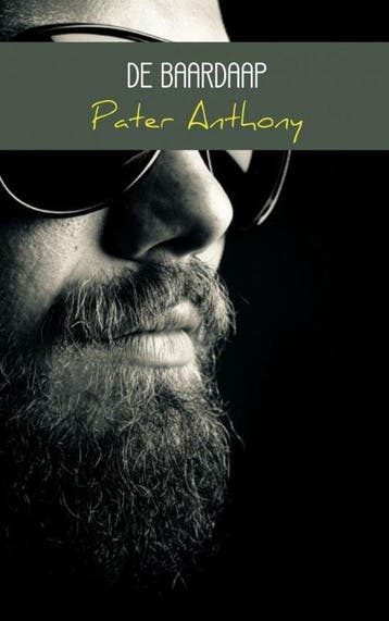 DE BAARDAAP 9789402122473 Pater Anthony, Verzenden, Pater Anthony
