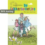De Lokkerbolletjes 9789047515999 Elisabeth Mollema, Verzenden, Elisabeth Mollema
