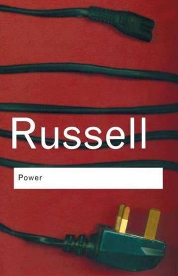 Power / Routledge Classics 9780415325073 Bertrand Russell, Boeken, Verzenden, Gelezen, Bertrand Russell