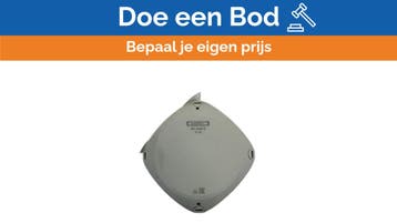 Bieden: Hensel DK 0202 G Electrical Connection, Watersport en Boten, Ophalen of Verzenden, Nieuw