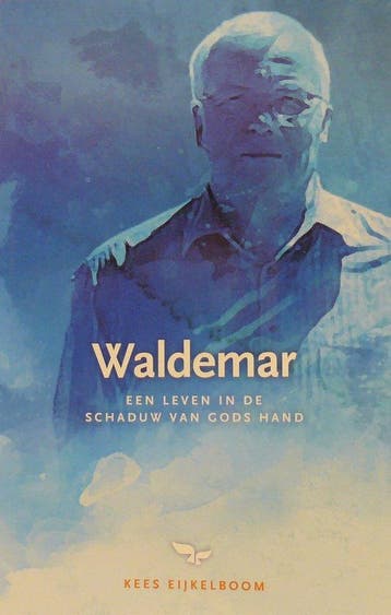 Wildeman | Een leven in de schaduw van Gods hand | Kees, Verzenden, Kees Eijkelboom