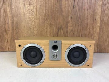 JBL - SCS-178 - Centrum Luidspreker, Nieuw