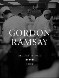 Gordon Ramsay 9781844005000 Gordon Ramsay, Verzenden, Zo goed als nieuw, Gordon Ramsay