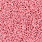 Aquarium Steentjes 1KG 4-6mm - Gekleurd Granulaat - ROZE..., Ophalen of Verzenden, Nieuw