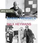 Benno Premsela en Max Heymans 9789462620643 Yvonne Brentjens, Verzenden, Yvonne Brentjens