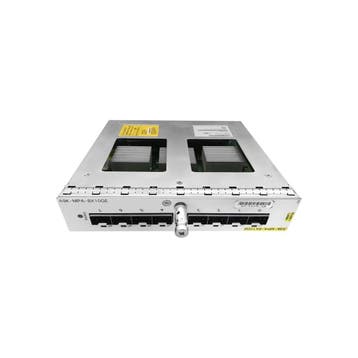 Cisco A9K-MPA-8X10GE, Ophalen of Verzenden, Nieuw