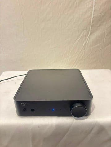 NAD - AMP 1 - Diffusion en continu Amplificateur audio, TV, Hi-fi & Vidéo