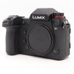 Panasonic Lumix DC-S1 Boîtier | Occasion, Ophalen of Verzenden, Nieuw