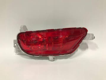 Mazda CX-5 2018- achterlicht links mistlamp, Auto-onderdelen, Verlichting, Verzenden, Gebruikt